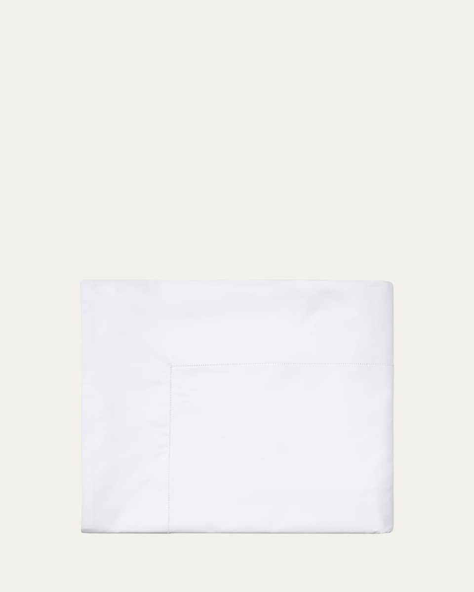 Sereno Full/Queen Flat Sheet